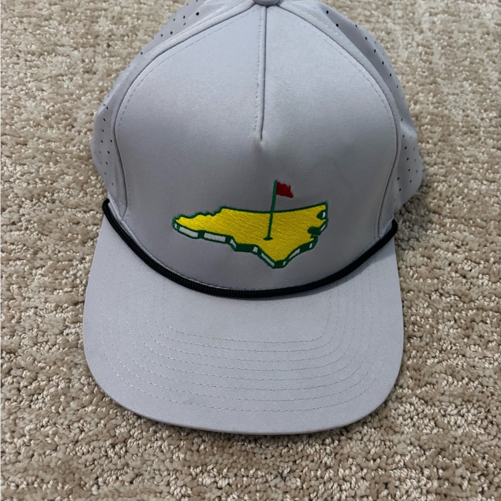 Riverbed Threads Rope Hat